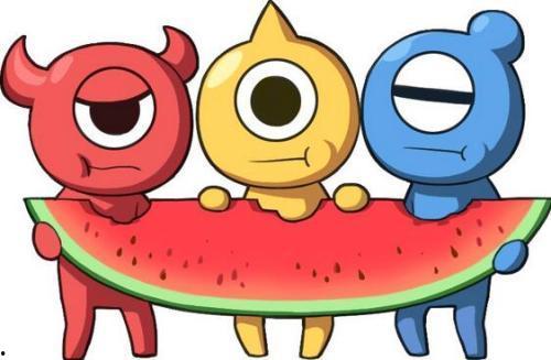 各种吃瓜群众名称,从吃瓜群众到键盘侠，揭秘网络舆论背后的众生相