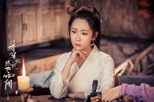 成毅杨紫吃瓜群众,娱乐圈的甜蜜瓜语