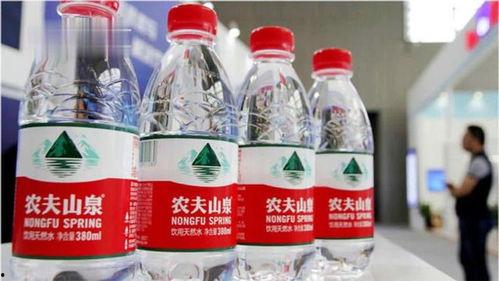 农夫山泉说吃瓜群众原文,“吃瓜群众”背后的品牌智慧