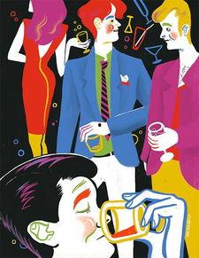 吃瓜群众mmd,揭秘网络红人的幕后故事