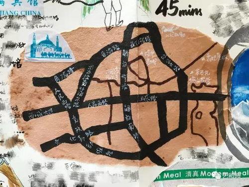 朝阳吃瓜群众雪,揭秘京城街头的热辣话题