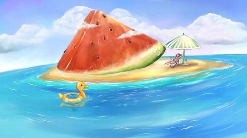 吃瓜群众湛江,吃瓜群众眼中的美食天堂