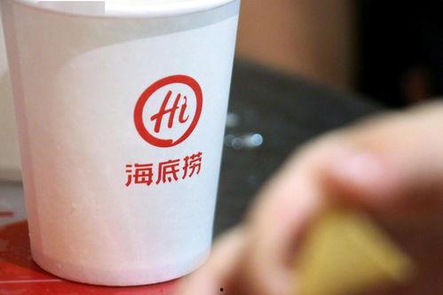 吃瓜群众看海底捞,吃瓜群众眼中的火锅传奇