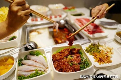 吃瓜群众看海底捞,吃瓜群众眼中的火锅传奇