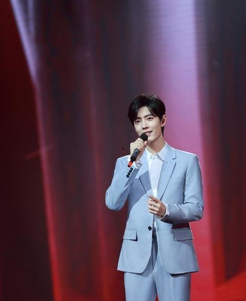 肖战你是吃瓜群众吗,吃瓜群众视角下的娱乐圈风云