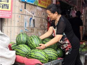 东北早市吃瓜群众