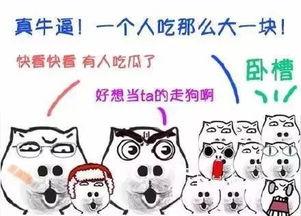 吃瓜群众集合顺口溜搞笑,笑料横生的顺口溜大集合